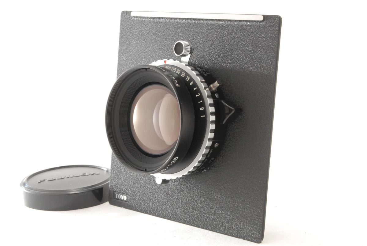 Fujifilm f/5.6 Camera Lenses 135mm Focal for sale - eBay