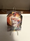 2022 Bowman's Best - Global Impact Die-Cuts Mike Trout #GI-2