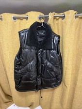 Zara Gelet Jacket Size xl
