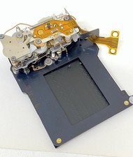 Nikon FA Film Camera OEM New Repair Part Shutter Assembly Honeycomb Blades RARE 