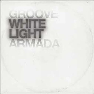 Groove Armada - White Light  LP RSD LTD. Ed. Vinyl NEU + OVP