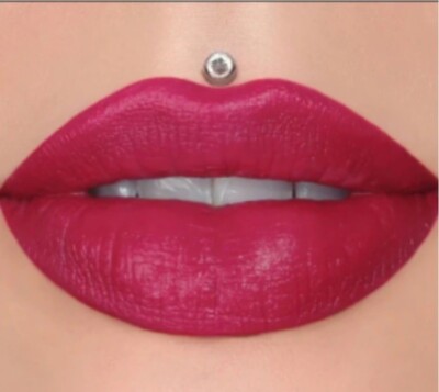 Jeffree Star Velvet Trap Lipstick Entrapment | eBay