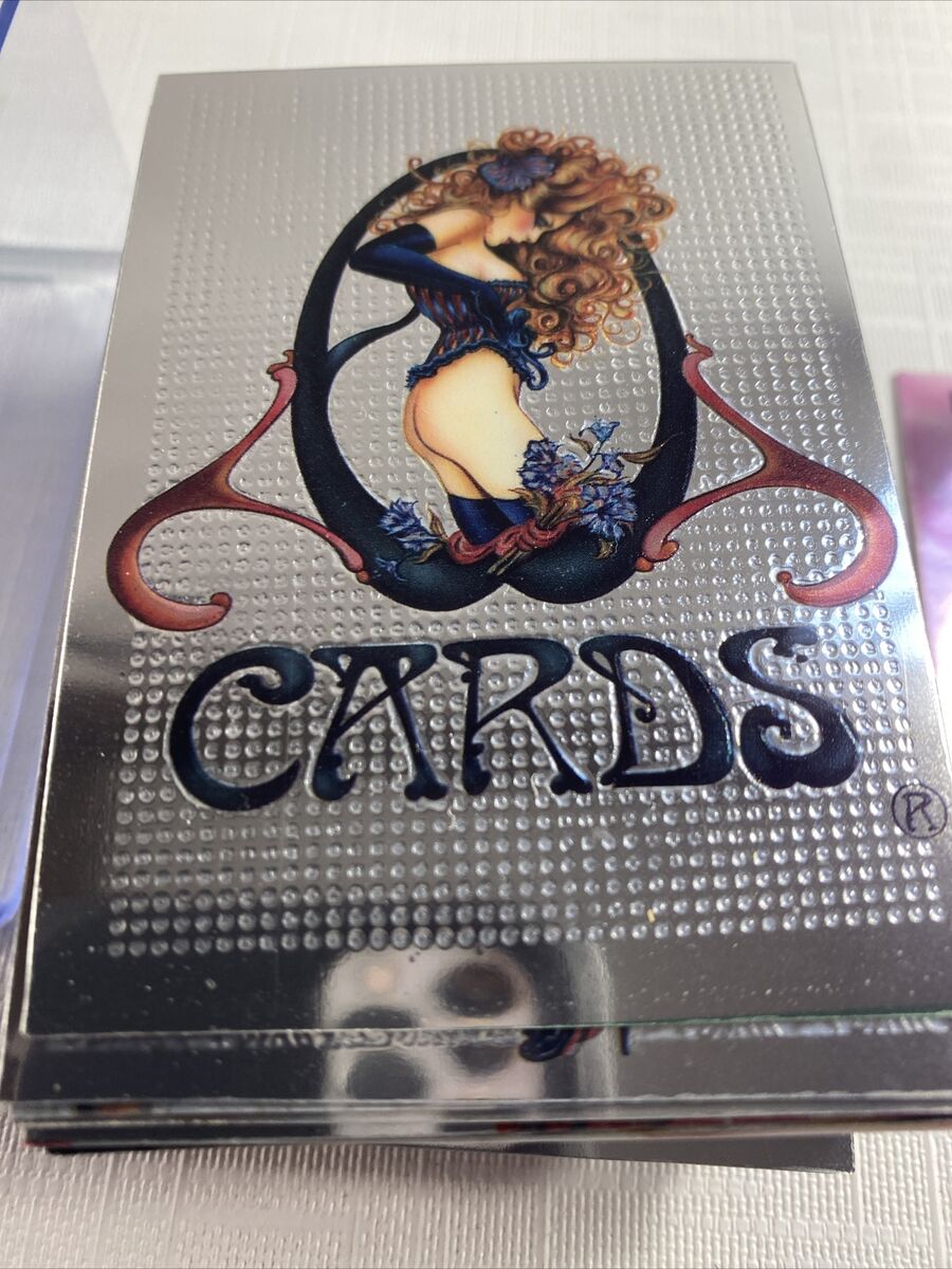 公式通販サイトセール SET Base Art Fantasy Beradinis De Olivia OF Chromium All 90 その他