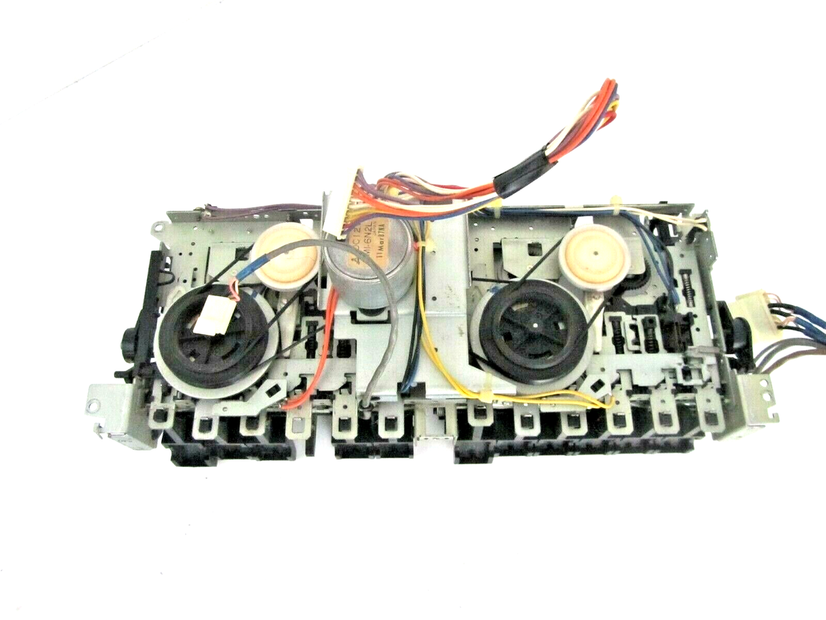 KENWOOD 受信機 セット KENWOOD KX-36W Cassette Deck Double Mechanism Ass'y | eBay