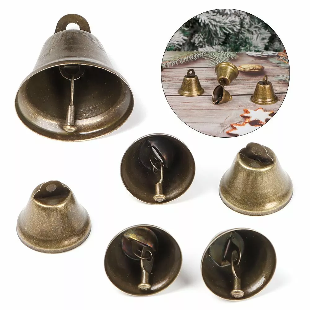 Jingle bells handbells deals