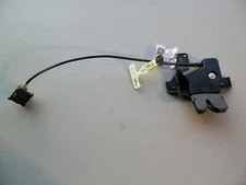 06 07 08 09 Ford Fusion Trunk Lid Latch With Power Release 6E5A-5443282