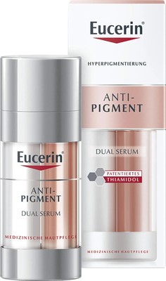 EUCERIN Anti-Pigment Dual Serum 30ml - NEU (645)