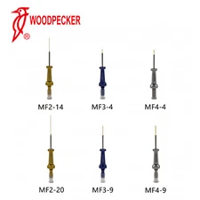 Woodpecker Dental Diode Laser Therapy Device LX16 Laser Tips for Oral Surgery