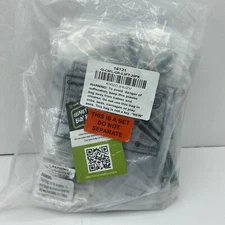 GearIT Cat 6 Ethernet Cable .5 ft (20-Pack) - Cat6 Patch Cable, Cat 6 Patch 6"