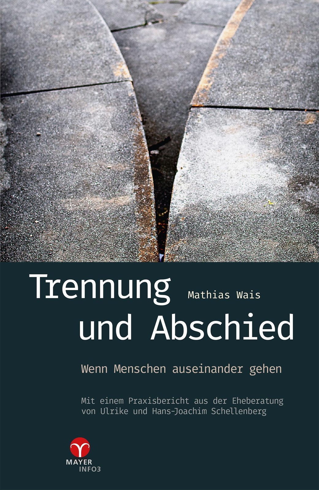 Thumbnail - Trennung Und Abschied | Der Mensch Auf Dem Wege | Mathias Wais |