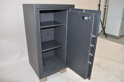 Tresor Safe Möbeltresor Sichheitsstufe S2 VdS geprüfte Sicherheit Aktionspreis!