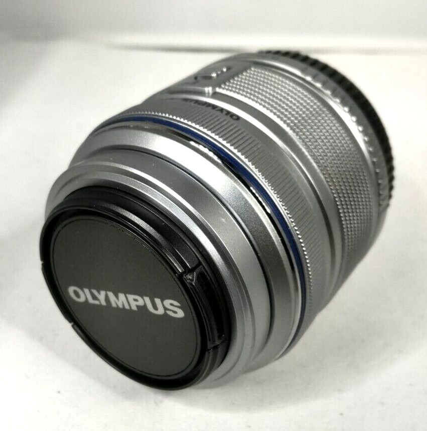 Near Mint】Olympus M.Zuiko Digital 14-42mm f/3.5-5.6 II MSC Lens