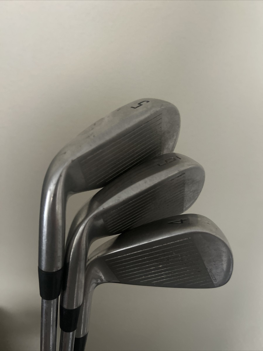 NIKE - 【テレンス】NIKE UT VRS COVERT 2.0 USA 右用2本 Nike VRS COVERT 2.0 Driver VRS COVERT (SR) #106 Golf Clubs
