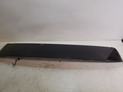 Audi Q5 8R spoiler rear used good condition fast free shipping 2008-2017 - Picture 1 of 16