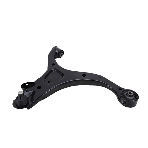 Complete Front Left Lower Control Arm With Ball Joint For Hyundai Santa Fe - 10-Year Warranty 5 thumbnail image