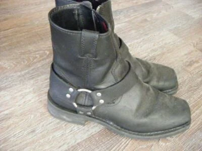 harley davidson mens boots australia