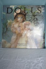Dolls Portrait From the Golden Age by Pamela Sherer Photos by Tom Kelley 1992