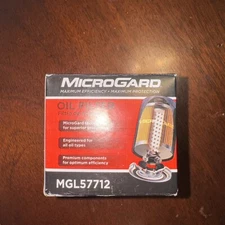 MICROGARD MGL57712 Oil Filter