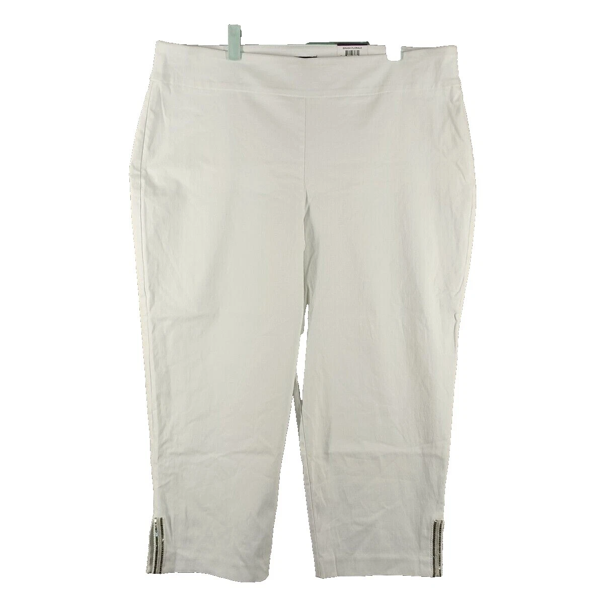 Женские нейлоновые брюки JM Collection