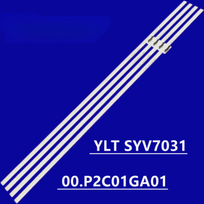 Strisce LED Retroilluminazione Per TV Sony KDL-70W850B / KDL-70W830B – SYV7031 - Foto 2