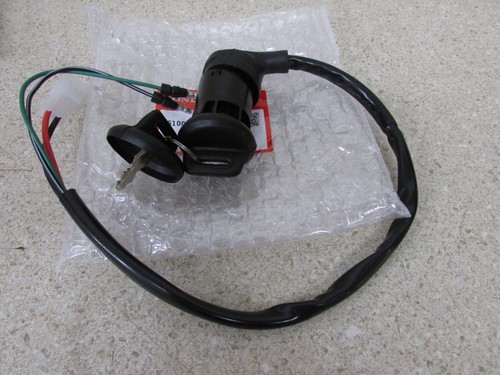 Buy Honda ATC 250ES 250 ES BIG RED ATV OEM Master Switch 86 1986 646 In Ogden, Utah, US, For US - Foto 8