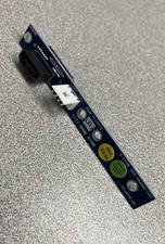 NEW Supermicro mini-SATA to SATA Adapter for Slim DVD AA-SLIM-SA 1011-AASM01-020