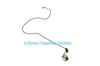 A200 GENUINE OEM TOSHIBA MODEM RJ11 CONNECTOR CABLE SATELLITE PRO A200
