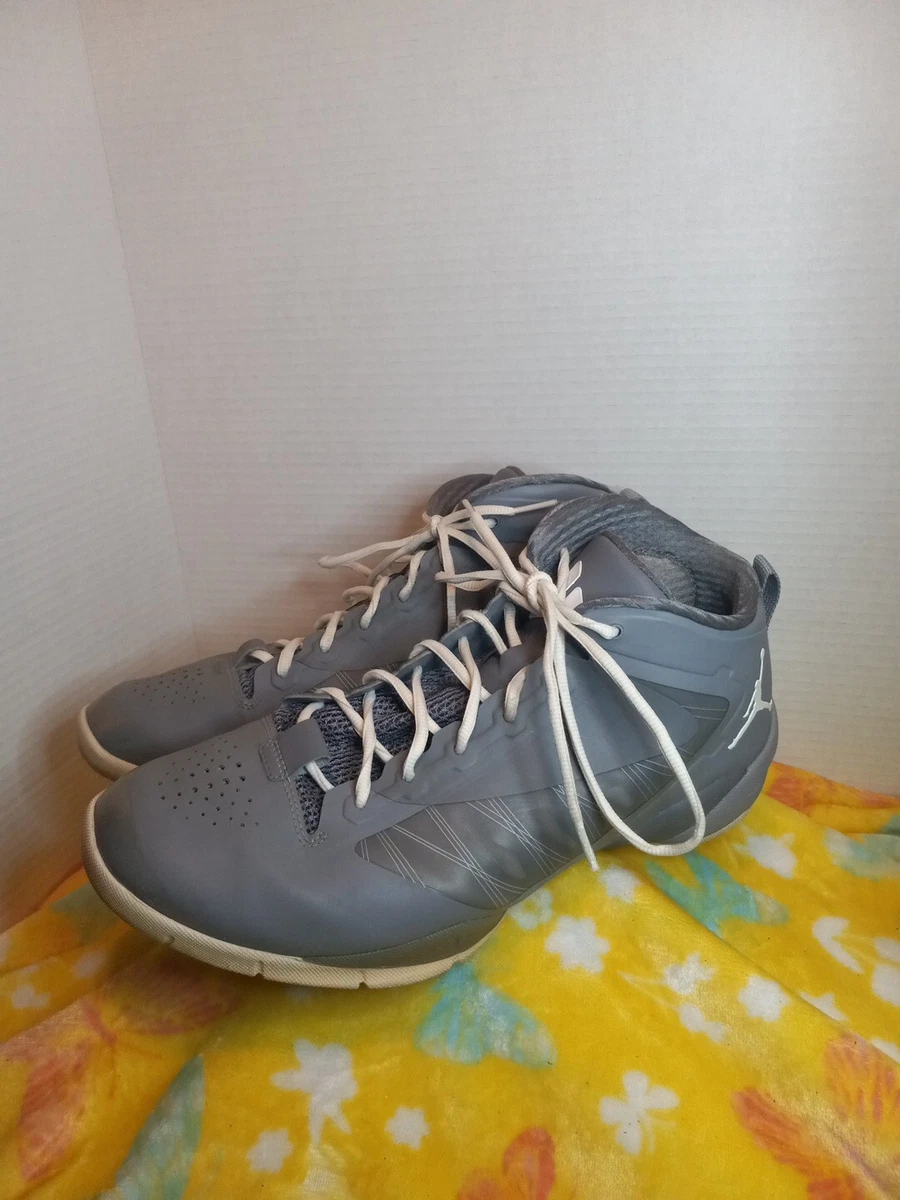Nike Jordan Fly Wade 2 Men s Basketball Sneakers 514340 010 Size