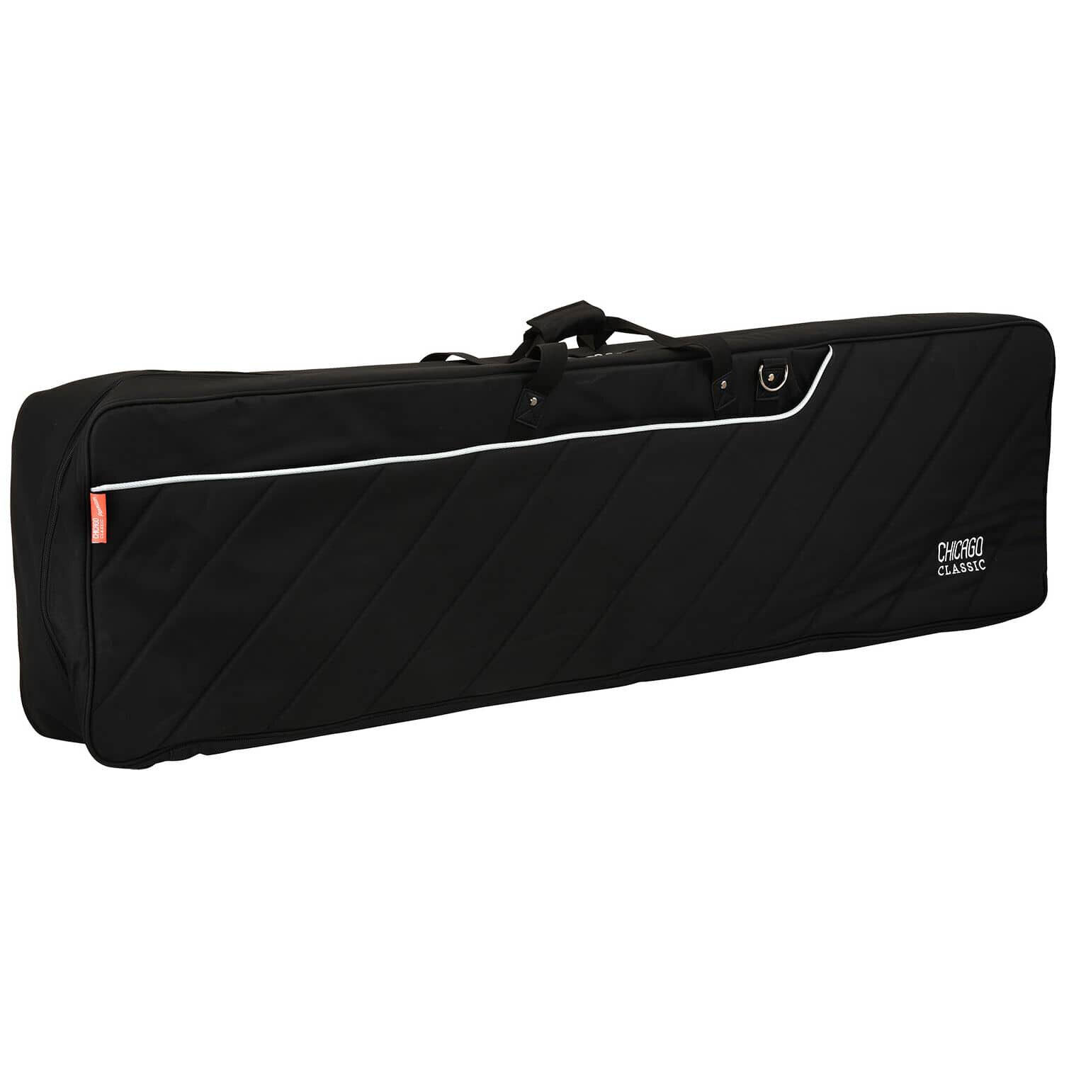 Сумка для классической клавиатуры Keyboardtasche Chicago Classic Большая сумка для клавиатуры NEU