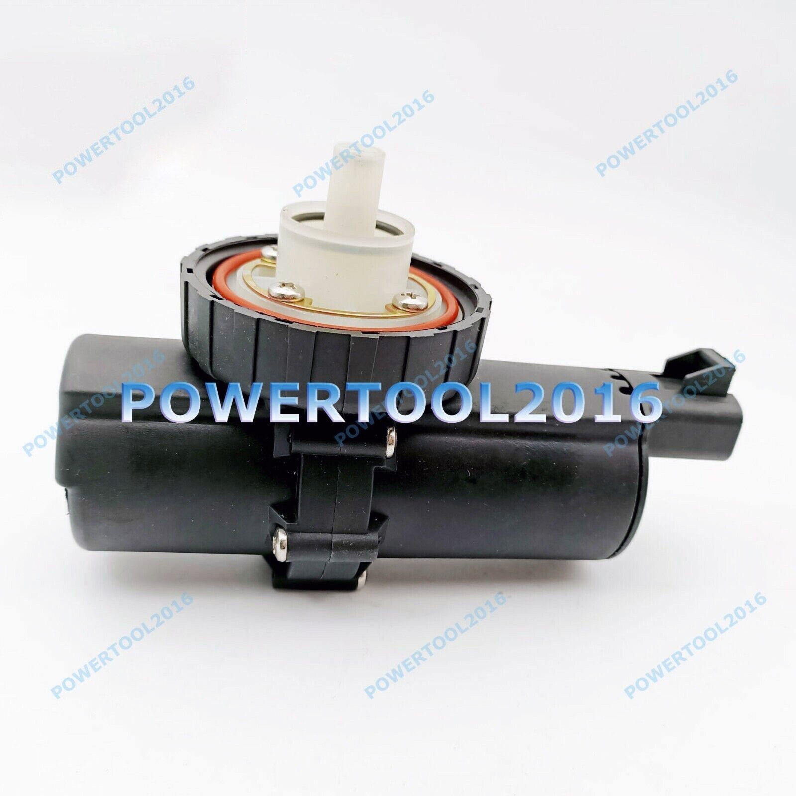 12V Electric Fuel Lift Pump RE516287 for John Deere | eBay