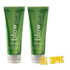 BlowPro Mane Tame Weightless Pomade 4 fl oz(pack of 2)