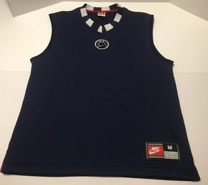 nike team sports tag