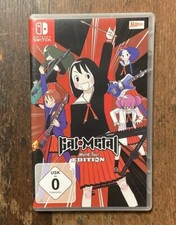 ebay® Auktion 356371628024 | Gal Metal World Tour Edition für Nintendo Switch - Mit Stickern Thumbnail of ebay® auction 356371628024 | Gal Metal World Tour Edition für Nintendo Switch - Mit Stickern