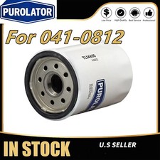 041-0812 Purolator Oil Filter for Honda Accord Civic CR-V Odyssey Pilot MDX TL