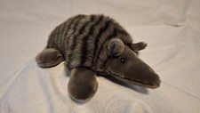 Aurora - Flopsie - 12" Armadillo Adorable Stuffed Animal