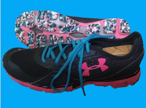 under armour workout boots