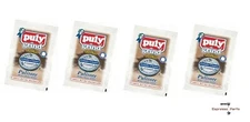 Puly Grind Crystals Coffee Grinder Cleaner Pack Of 4 Packets