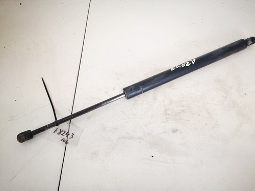 Ford Galaxy 2001 Trunk Luggage Shock Lift Cylinder, Gas Pressure S #1654172-07