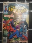 The Amazing Spider-Man #204 Newsstand Variant (Marvel Comics May 1980)