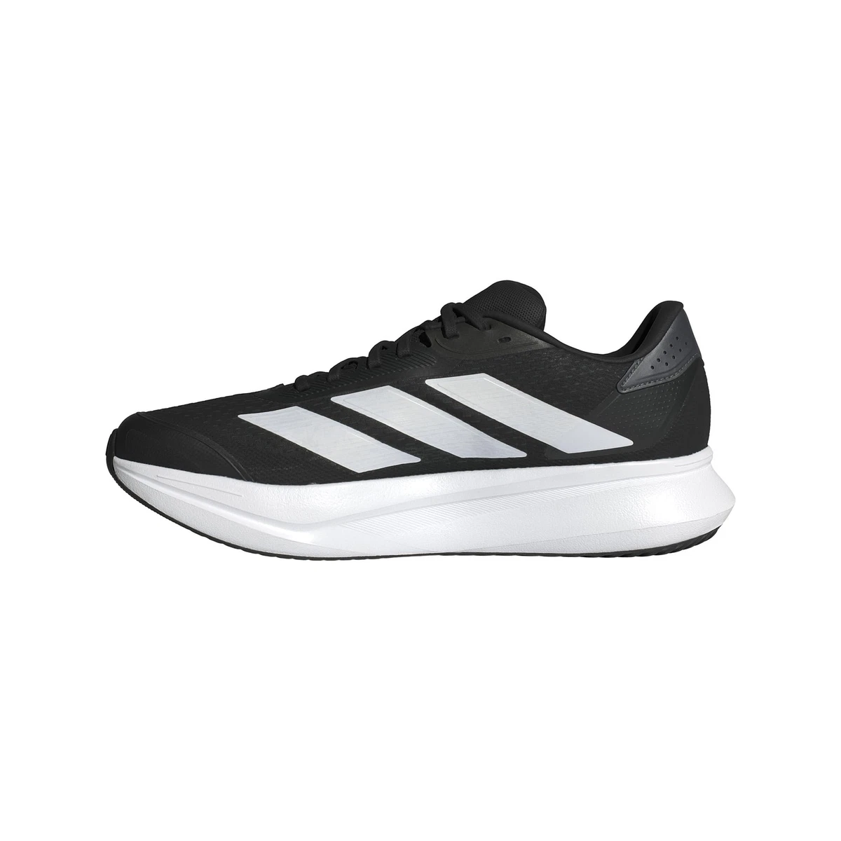 Adidas Duramo SL 2.0 Black White for sale | eBay display picture 2