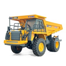1/50 Electric RC Dump Truck Construction Vehi...