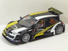 Ninco 1:32 Renault Megane Trophy TDS #21 No.50481 NEW! (F3009)