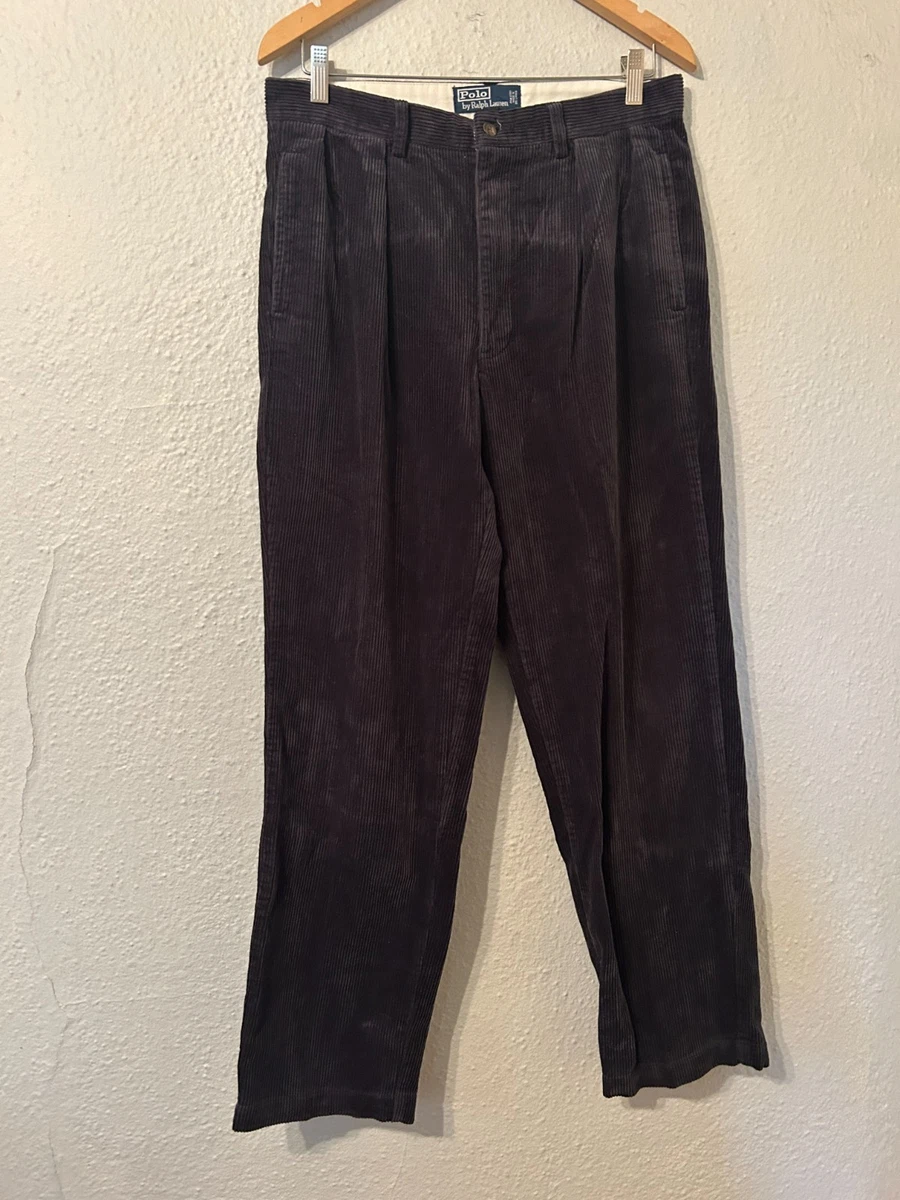 Polo Ralph Lauren Andrew Regular 32 Size Pants for Men for sale | eBay