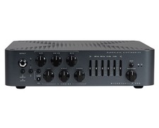Darkglass Electronics Microtubes 900 Limited Edition Medusa Bass