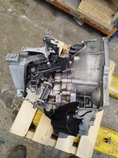 Boite de vitesse Volvo C30