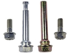 For 2005-2025 Hyundai Elantra Disc Brake Caliper Guide Pin Kit Dorman 96497WHTK