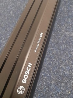 Bosch ebike PowerTube Akku 625 Wh 17 4Ah Horizontaler 0275007543 FAST UNBENUTZT