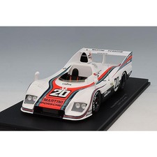 Spark Porsche 936 Le Mans 24H Winner 1976 #20 Ickx van Lennep 1/18