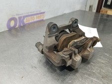 14 2014 Mercedes E550 Convertible 207 Type 4.7l Brake Caliper Rear Right Passeng