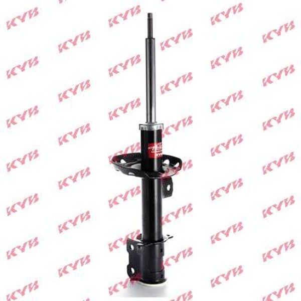 1X KYB StoßDäMpfer Excel-G 333755 FüR Opel Meriva Corsa X01 X04 X03 Combo Tigra-image